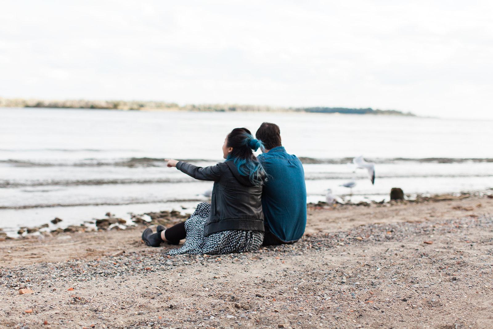 The Wedding Website of Ben Egnal and Fang Yu