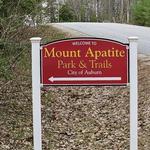 Mount Apatite