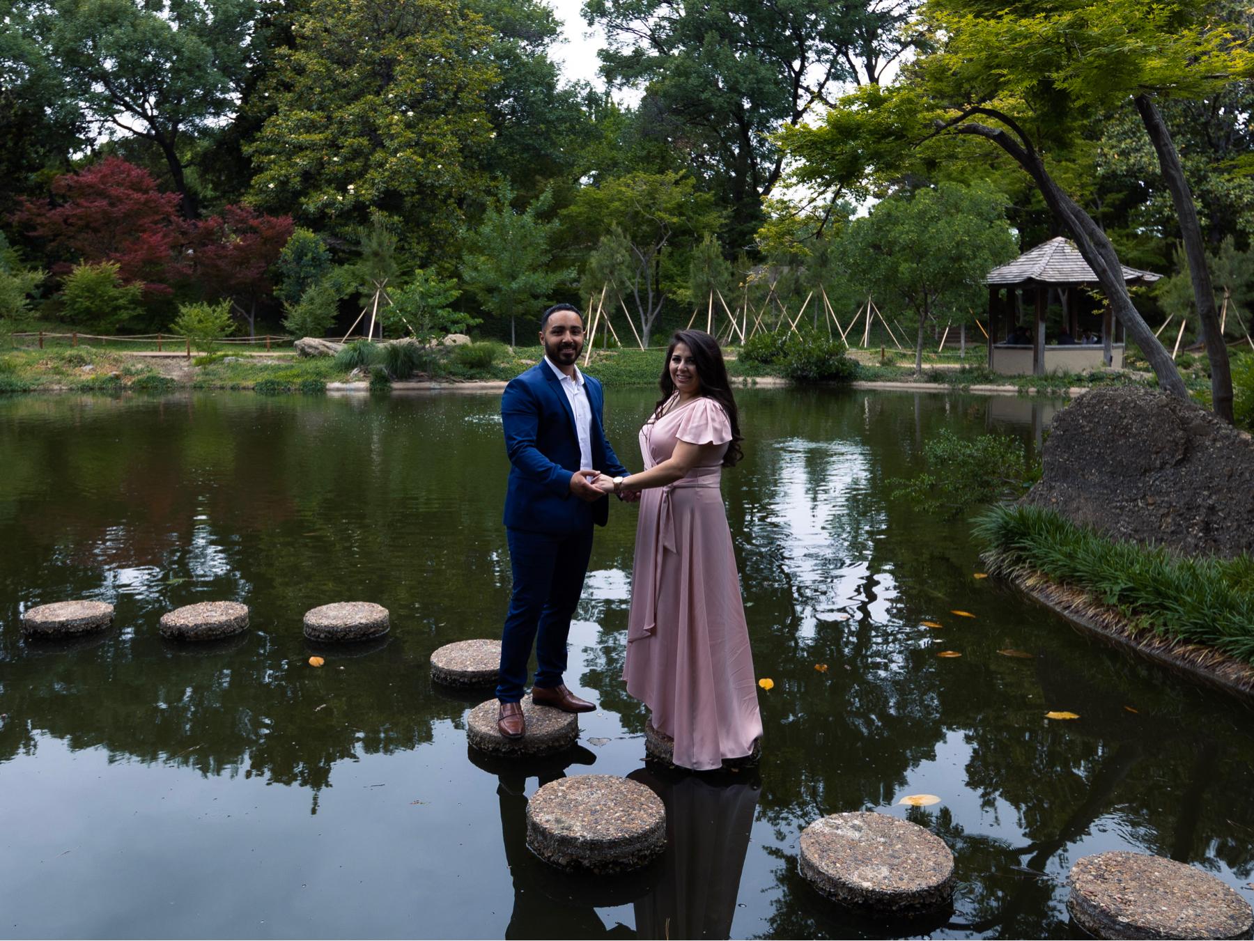 The Wedding Website of Briana Barrera and Rafael Gonzalez