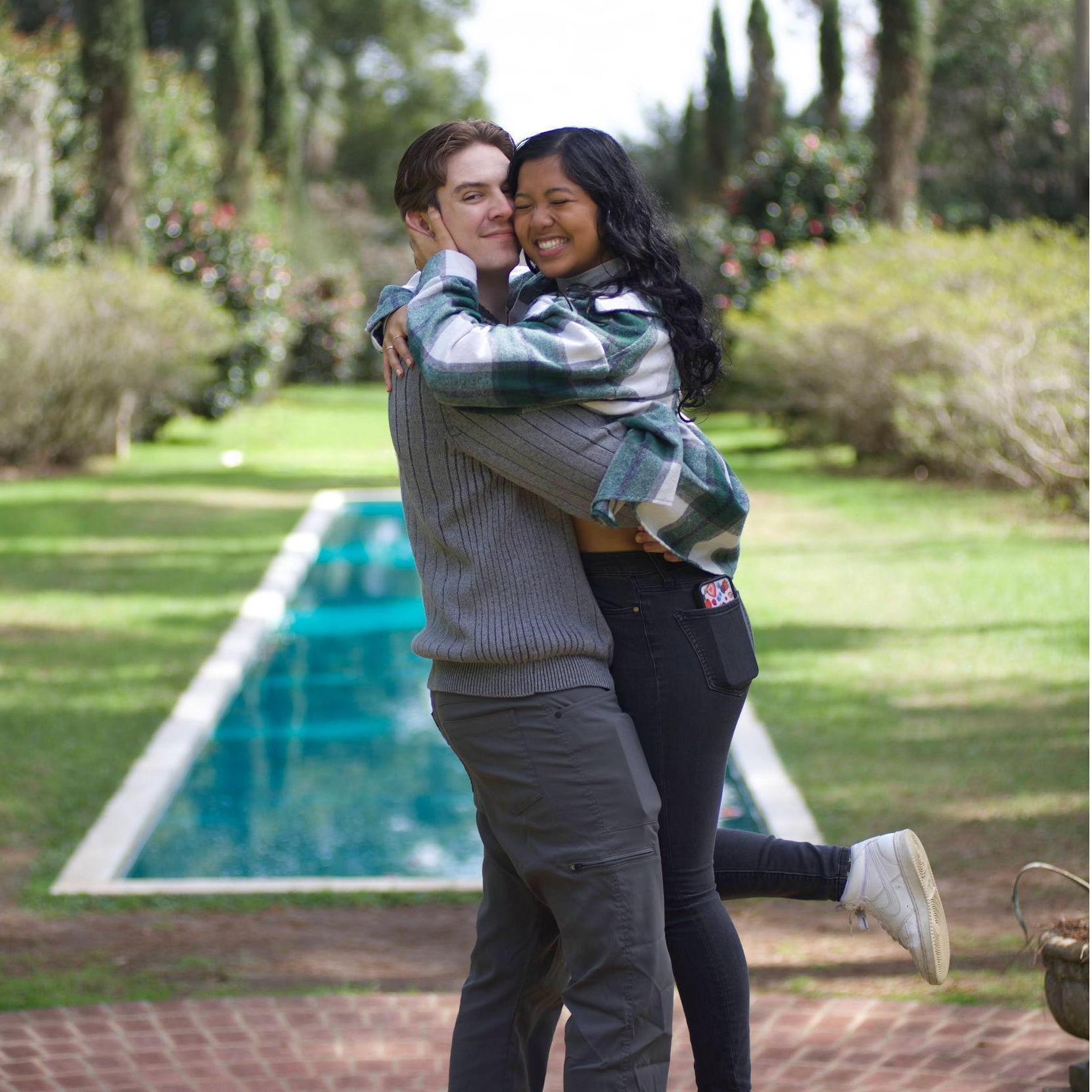 Engagement - February 22, 2025