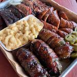 Hutchins BBQ