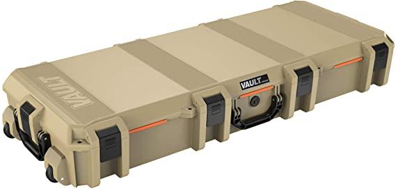 Rifle case