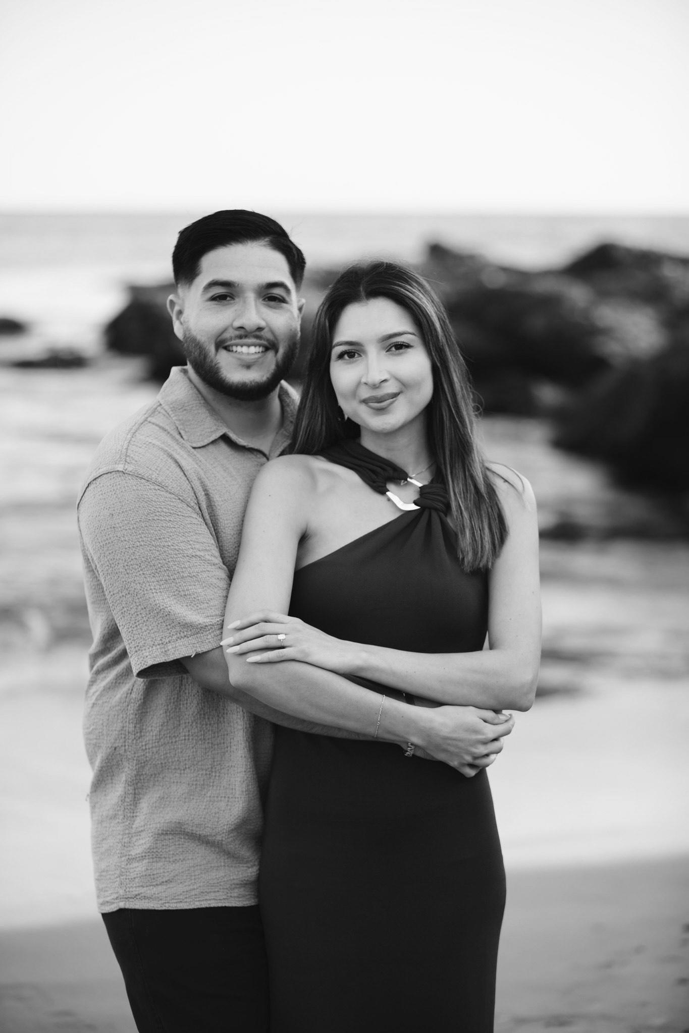 The Wedding Website of Gabriela Ponciano and Victor Negrete