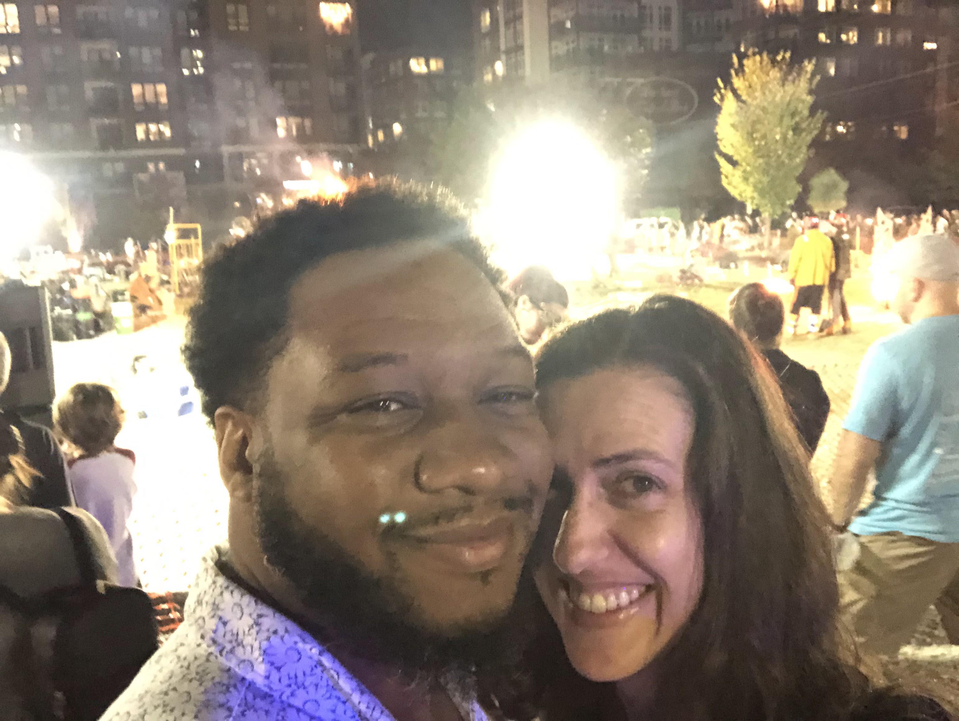 The Wedding Website of Laura Conte and Kyle Brazile