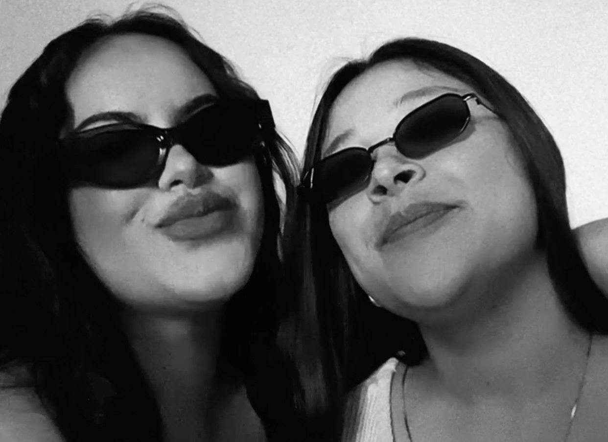 The Wedding Website of Ariadna Ruiz and Noemi Bailon