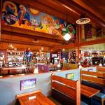 Casual Dinner: Kaleidoscope Pizzeria & Pub