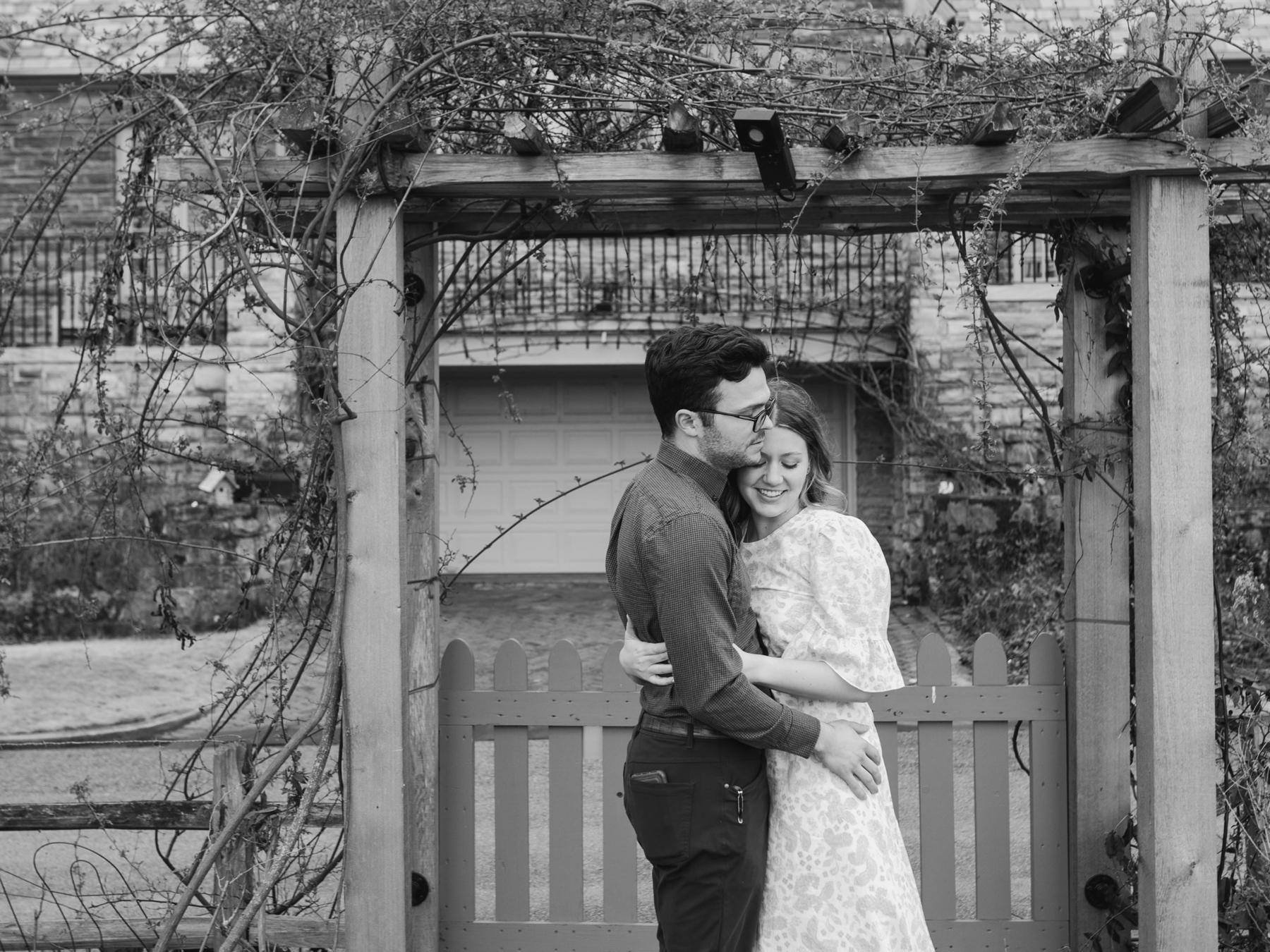 The Wedding Website of Audrey Isabella Verdesca and John Carlton Neil