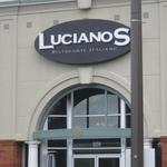 Luciano's Ristorante Italiano
