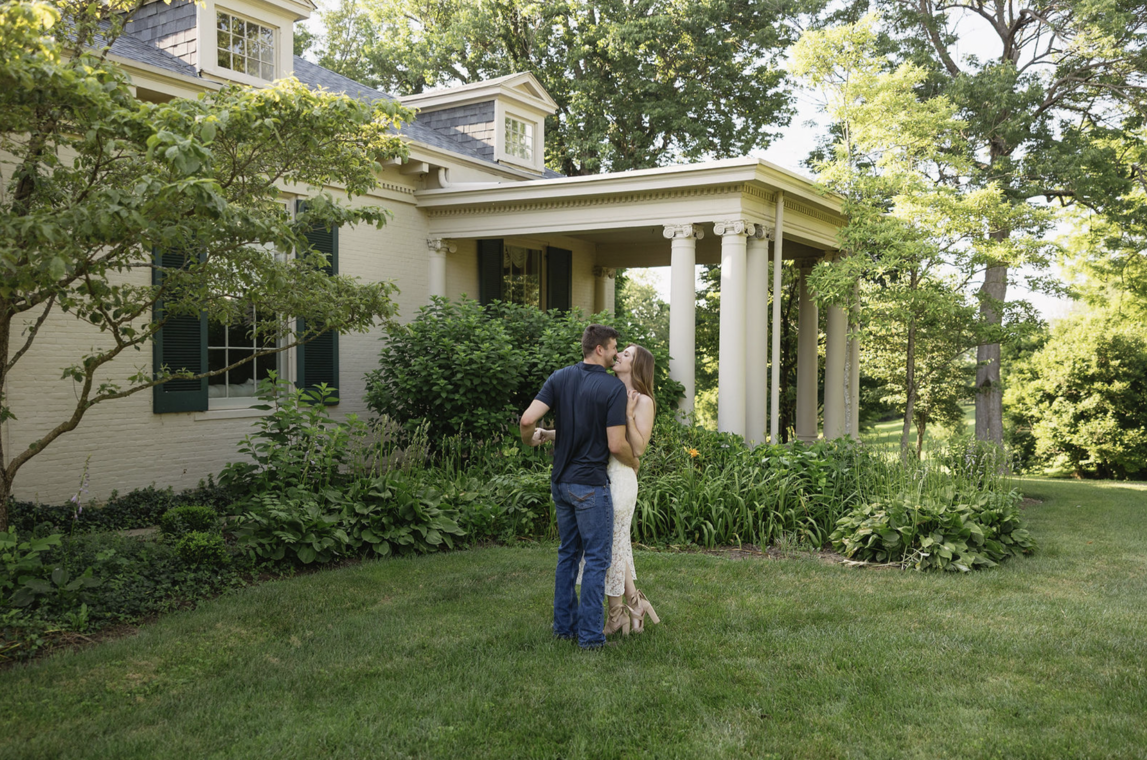 The Wedding Website of Meghan Riviello and Jason Head