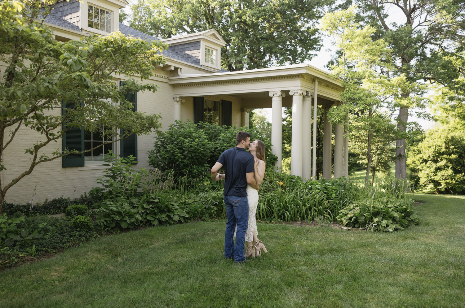 The Wedding Website of Meghan Riviello and Jason Head