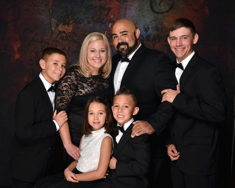 Michael Gonzalez and Kim Ruprecht's Wedding Website