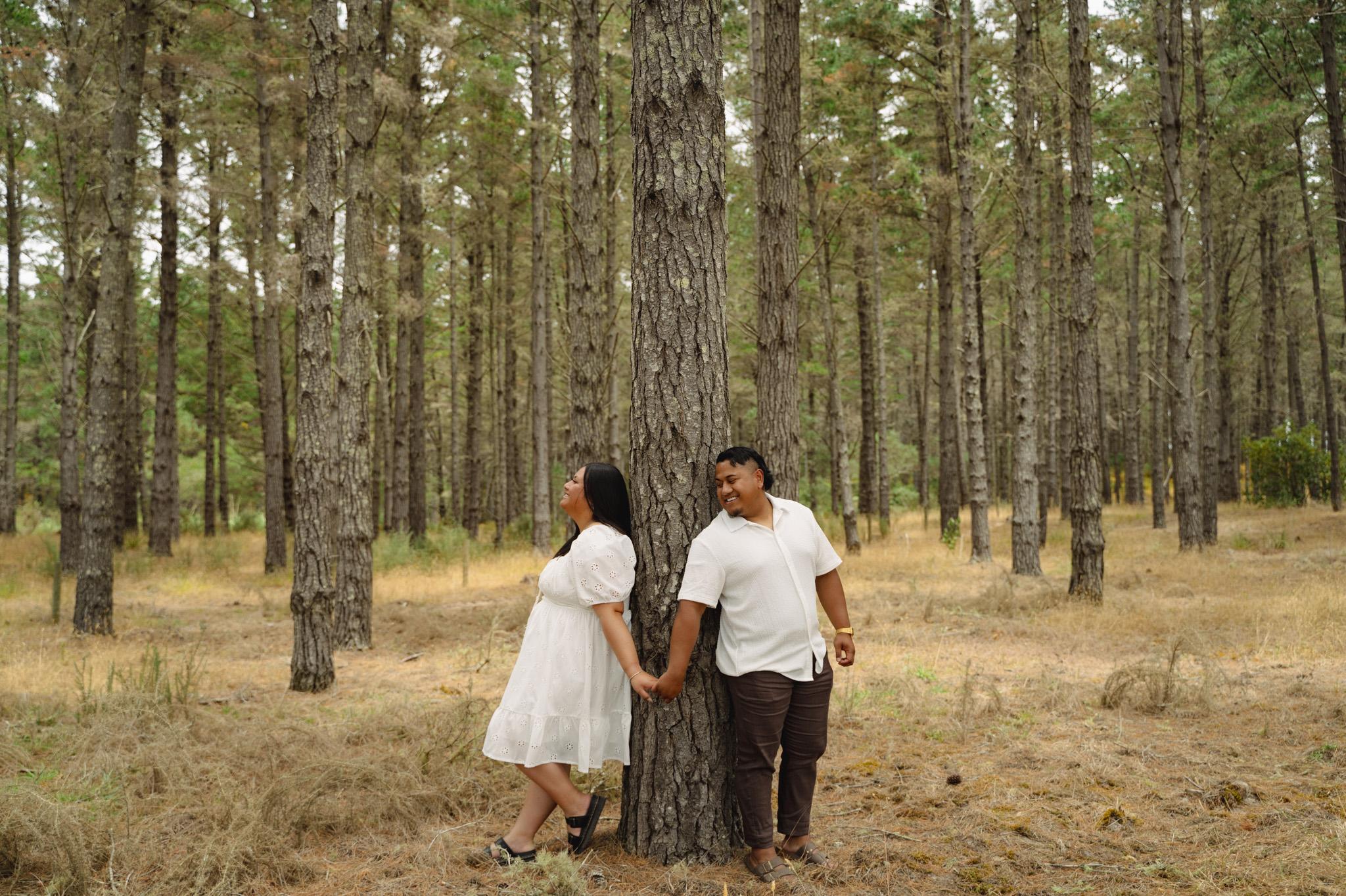 The Wedding Website of Fa'alagiga Logoitino I'u and Jacinta Gase Faleafaga