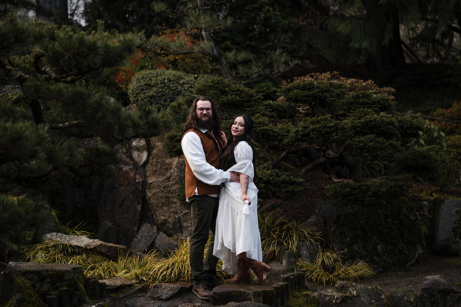 The Wedding Website of Nichole Nepomuceno and Kevin Olivier