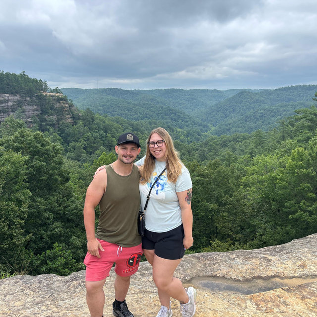 Our Honeymoon Fund