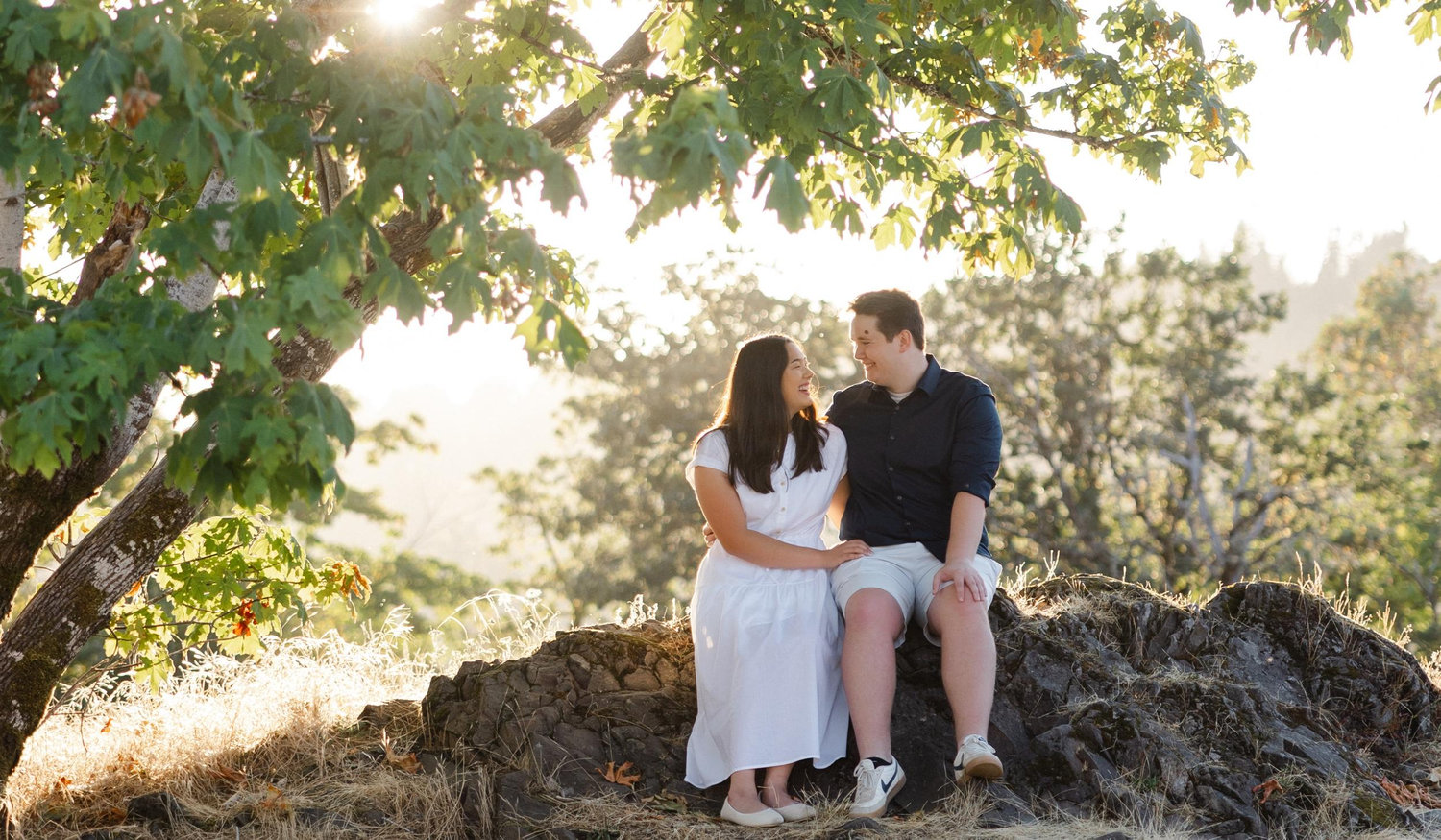The Wedding Website of Joanne Bohanon and Matt Miles