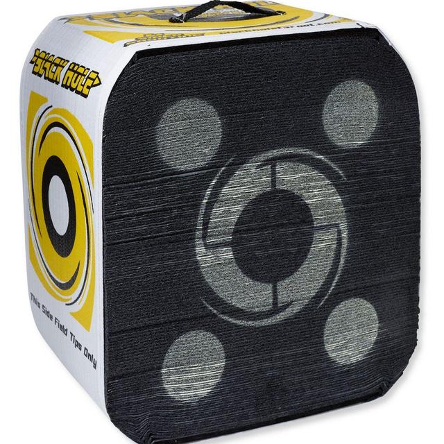 Black Hole Archery Target