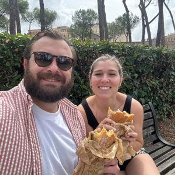 Honeymoon Breakfast For Two