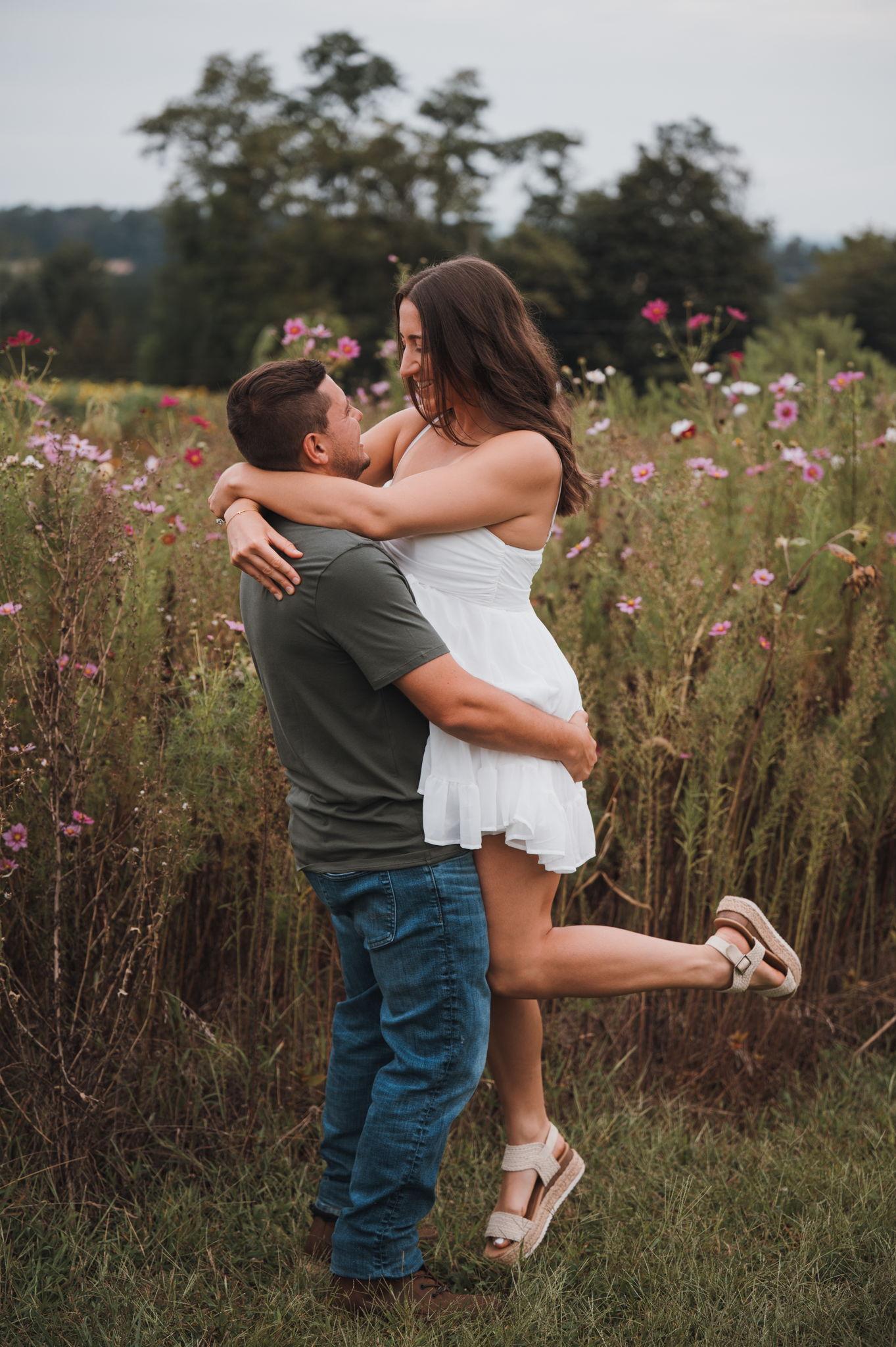 The Wedding Website of Will Higgins and Abbey Battaglia