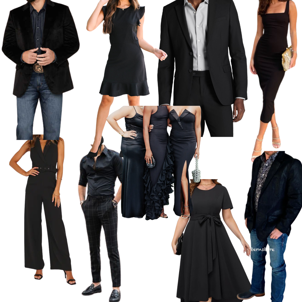 The Wedding Website of Jaylen Terrell Stewart and Abigail Elizabeth Mason