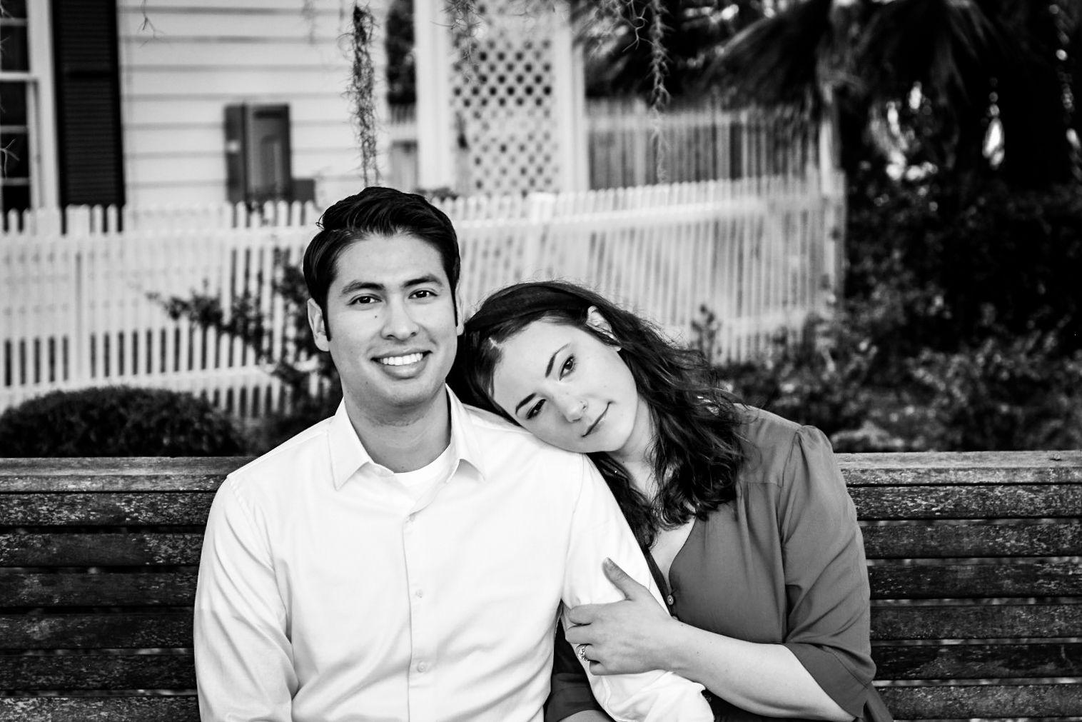 The Wedding Website of Lauren Hafner and Darryl Cordova
