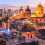 Cartagena City