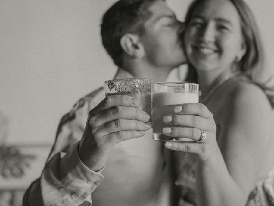 The Wedding Website of Sadie Jo Reil and Eric Delawder