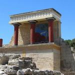09-17 Crete Knossos & Lasithi Plateau: Land of Zeus, Villages, Olive Oil Tour