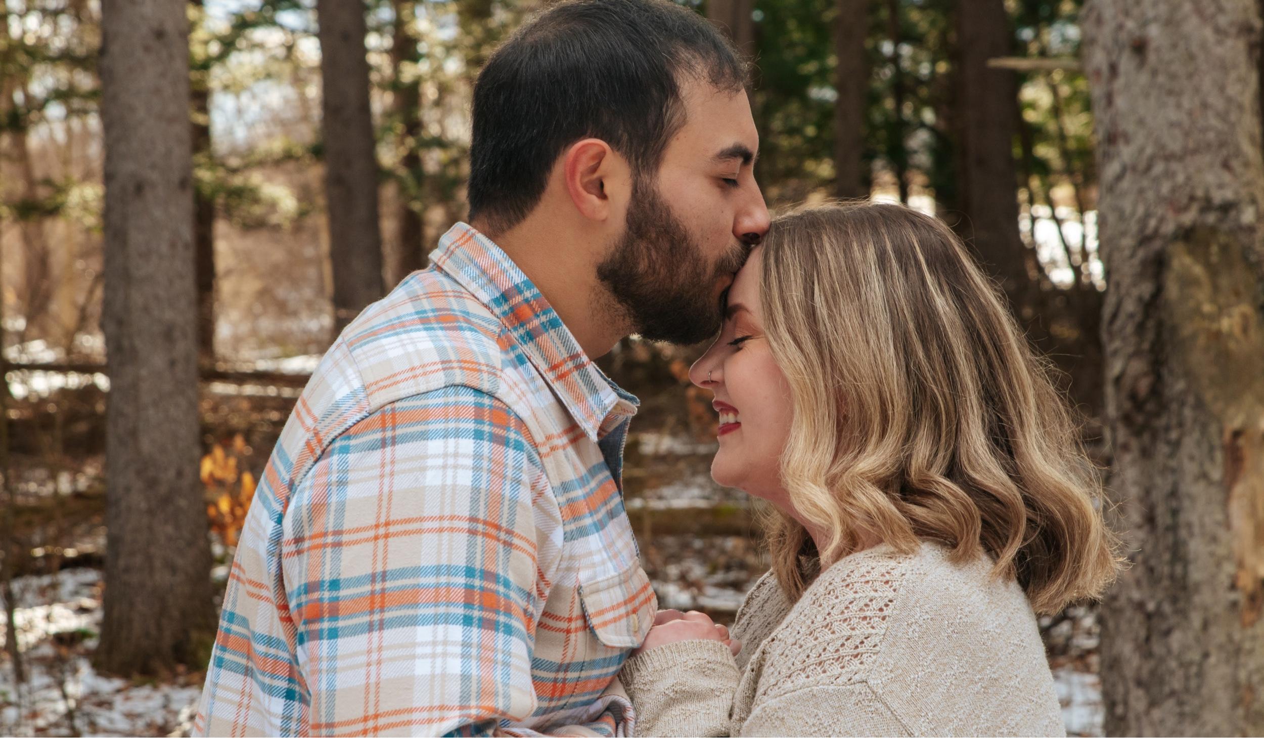 The Wedding Website of Alexandra Smith and Cameron Fee