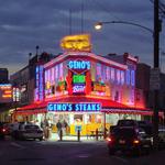 Geno's Steaks