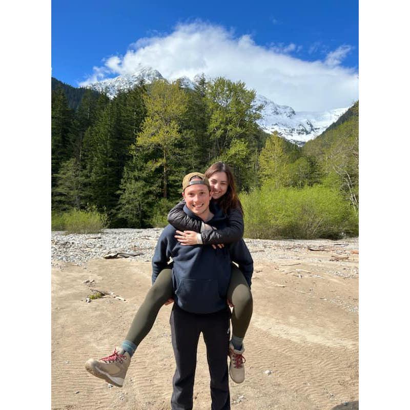 North Cascades National Park