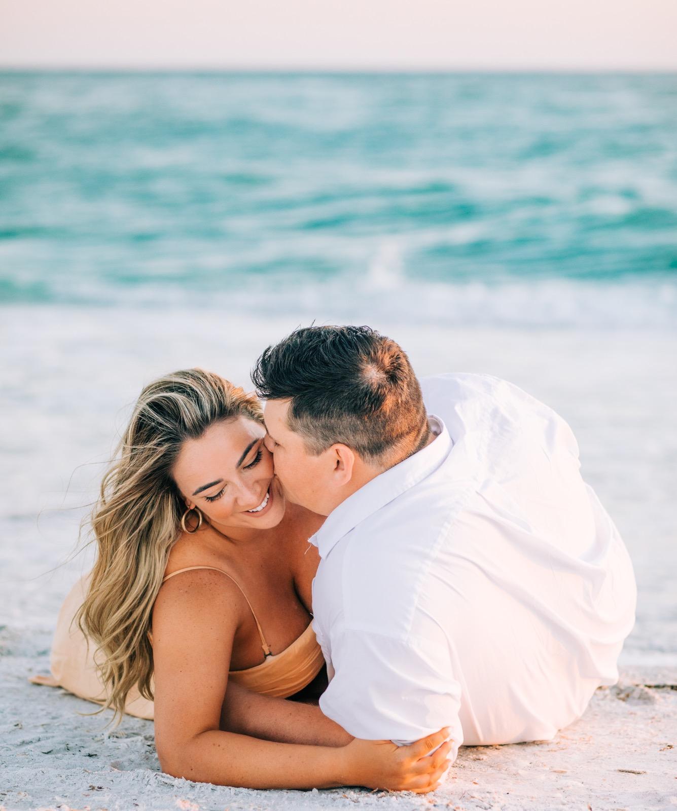 The Wedding Website of Miranda Van Houten and Michael Pilla