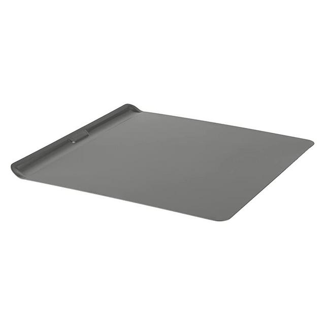 Good Cook AirPerfect Nonstick Large Cookie Sheet Baking Pan, Insulated Carbon Steel, 16" x 14"