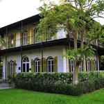 Ernest Hemingway Home and Museum