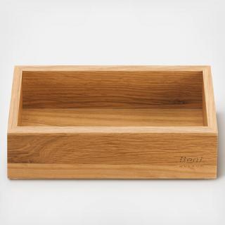 Acacia Drawer Insert