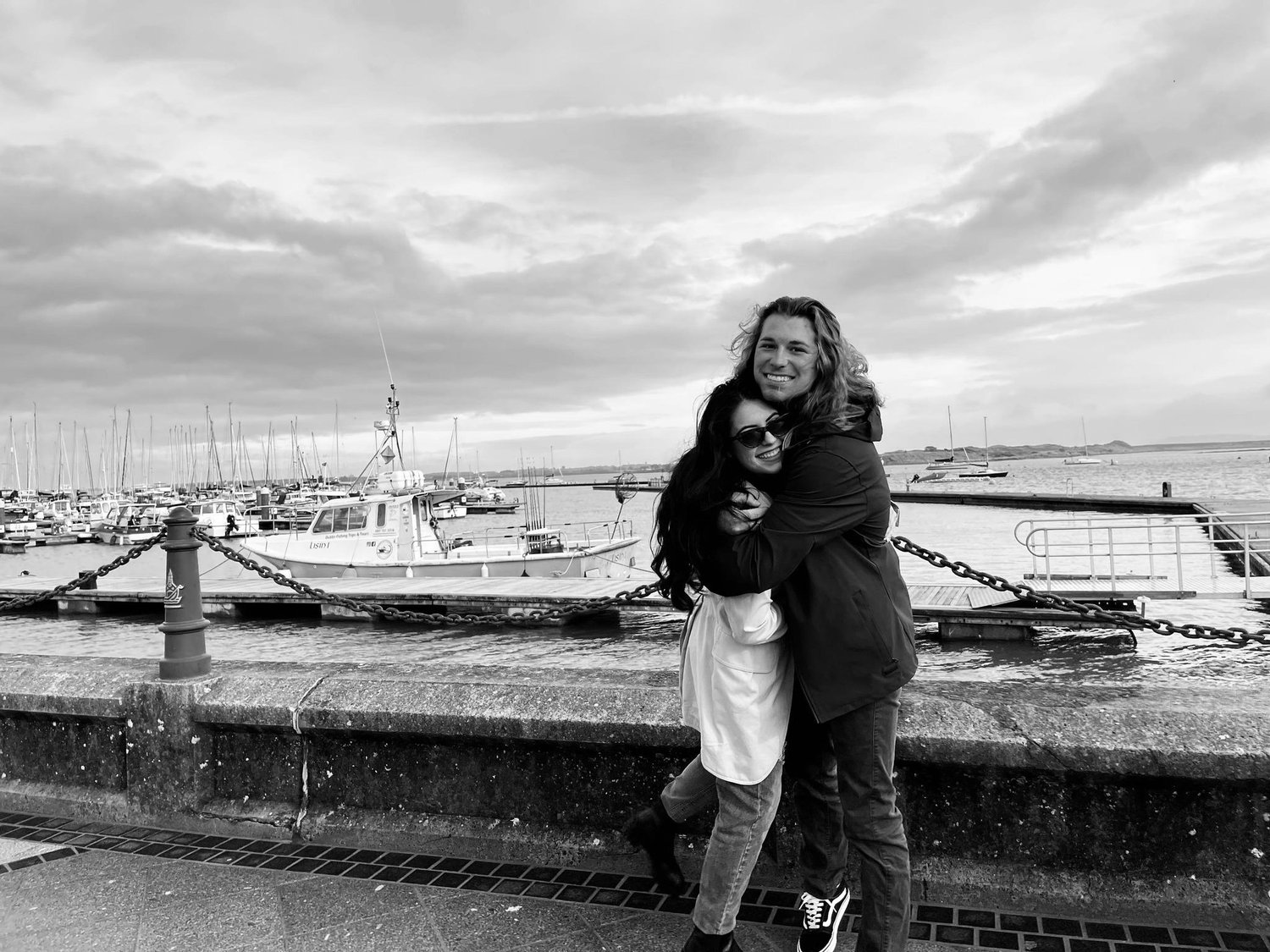 The Wedding Website of Darion Iturriaga and Eric Brooks
