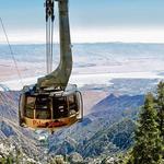 Palm Springs Aerial Tramway