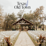 Texas Old Town