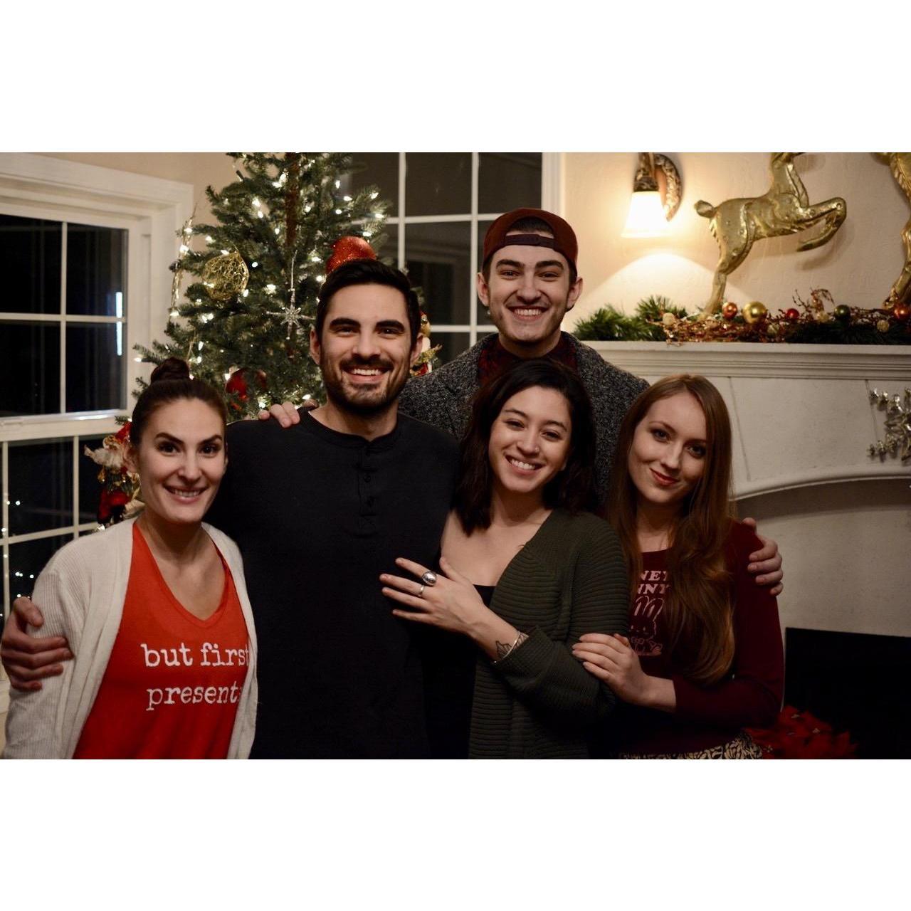 Our kids. <3