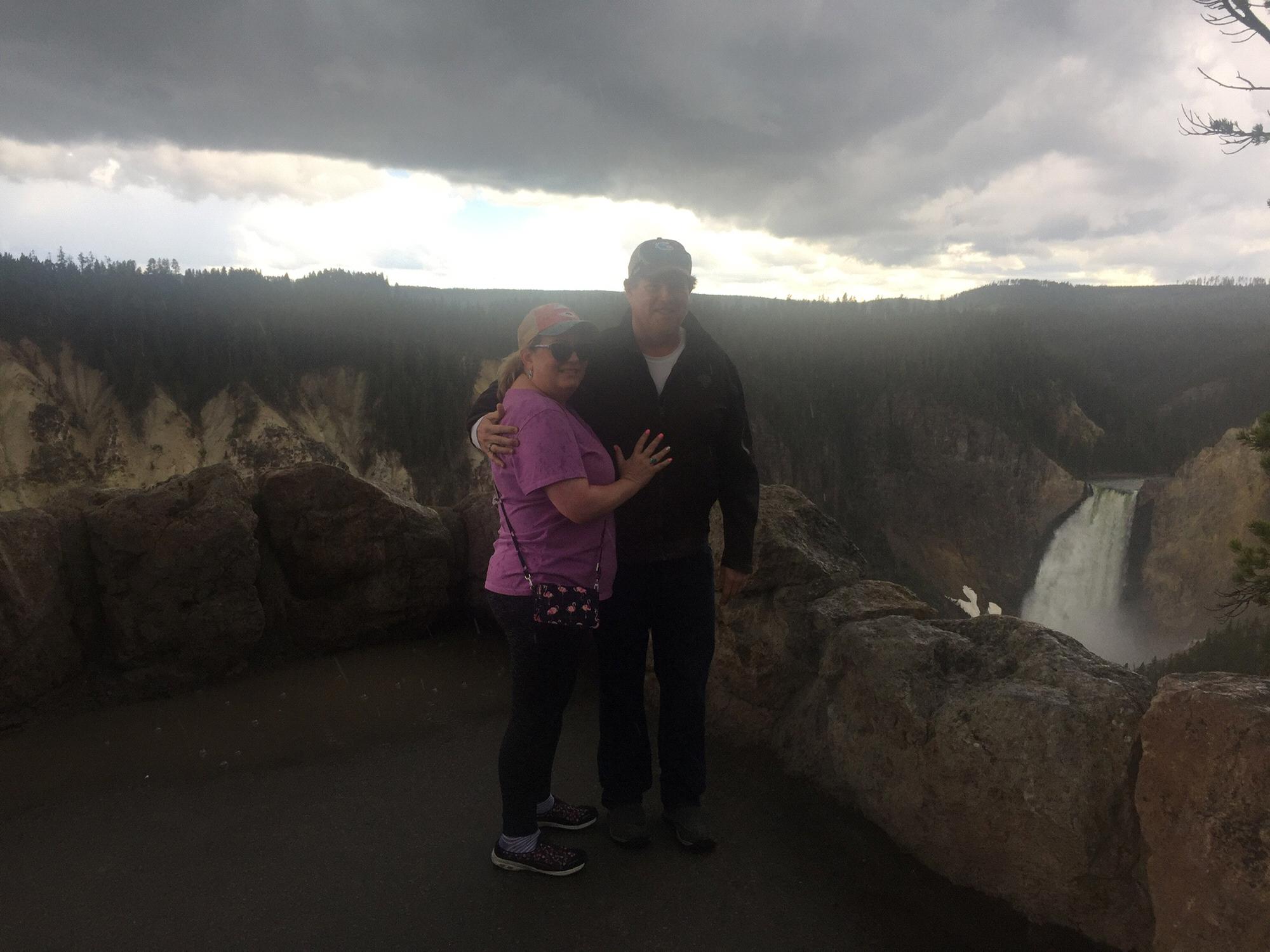 Yellowstone