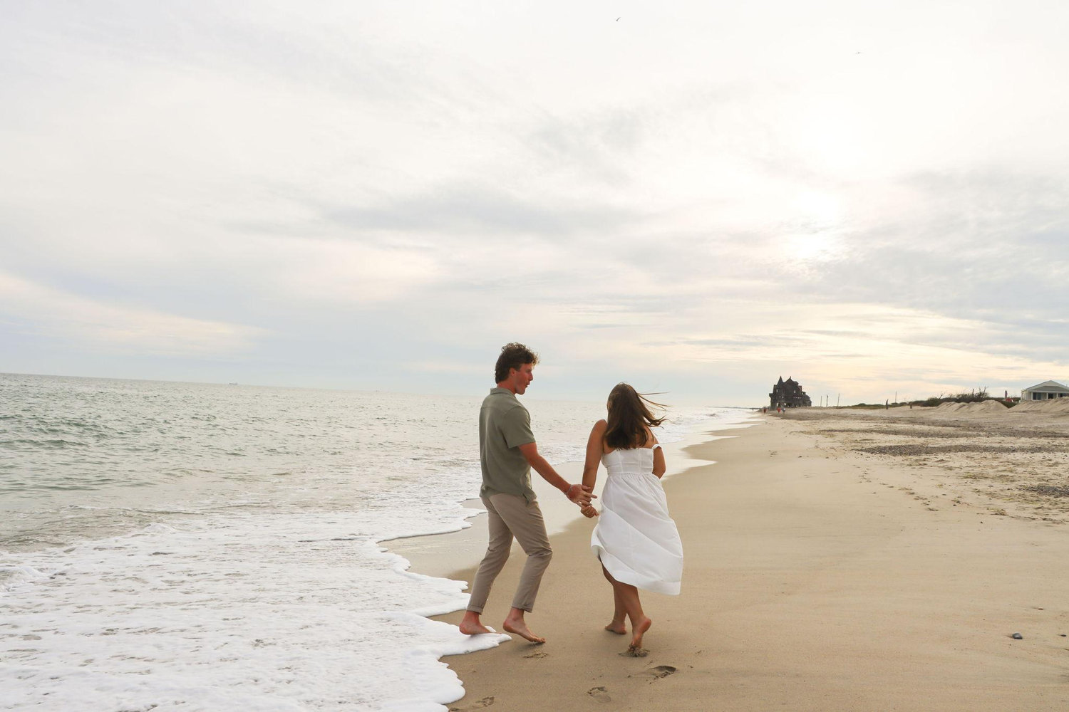 The Wedding Website of Kayle Furtado and Jack Fox