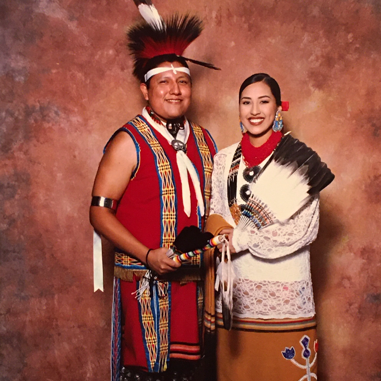 Huntingmoon Powwow, Oneida, Wisconsin