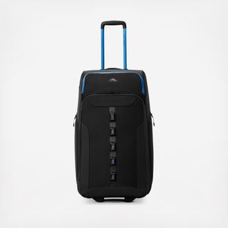 Hi-Life Medium Wheeled Duffel