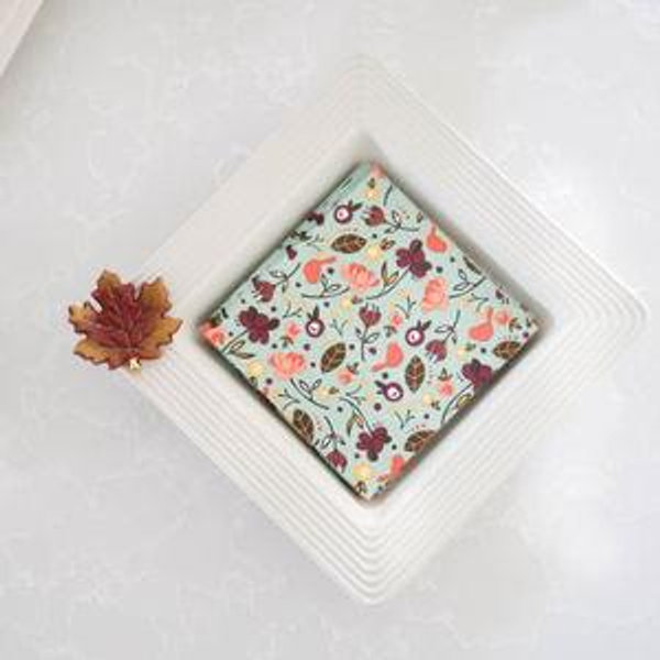 Napkin & Candy Holder | Nora Fleming