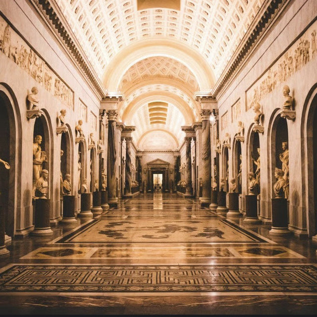Vatican City Tour