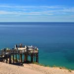 Pierce Stocking Scenic Drive