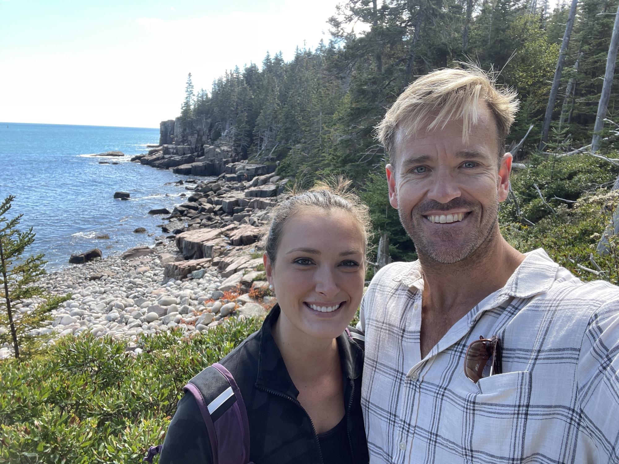 Acadia National Park