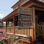 Tracy's Rustic Relics