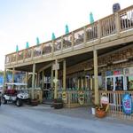 Ocean Breeze Bar and Grill