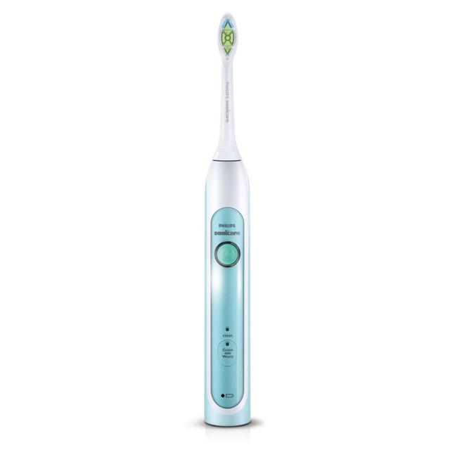 Philips Sonicare® HealthyWhite Classic Edition Electric Toothbrush in Blue