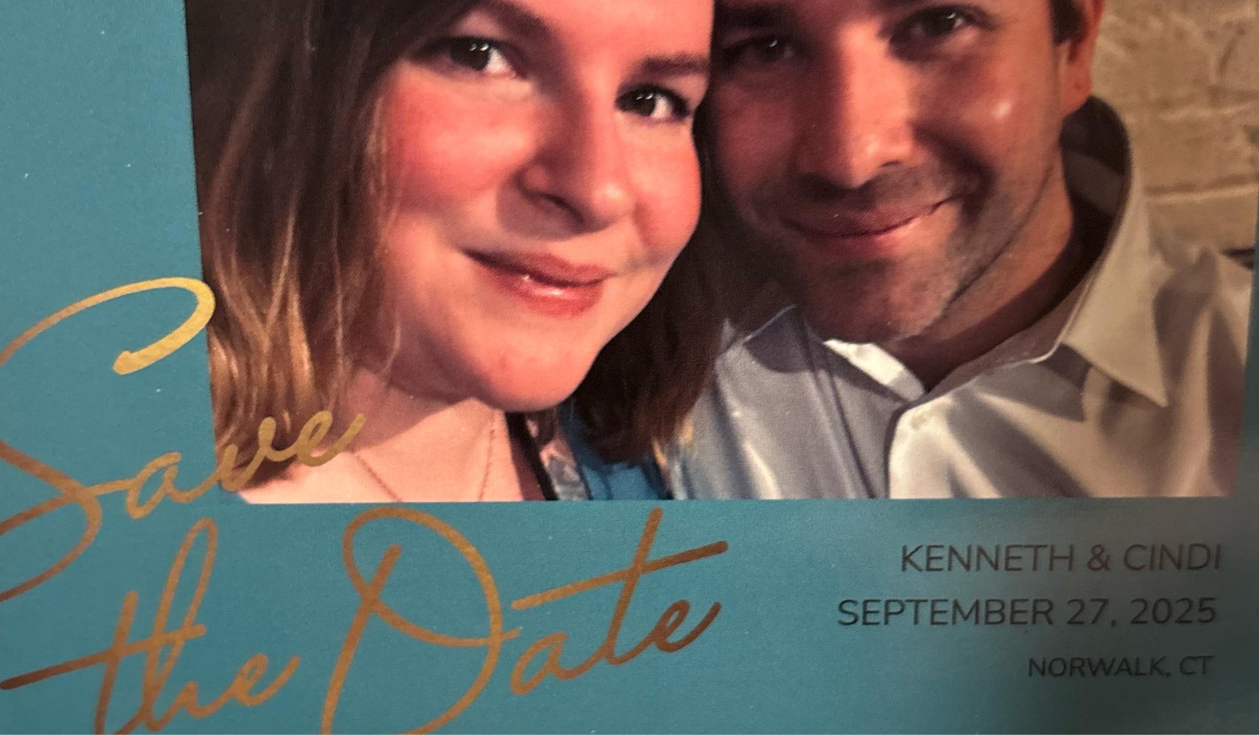 The Wedding Website of Cindi Beaulieu and Kenneth Beaulieu